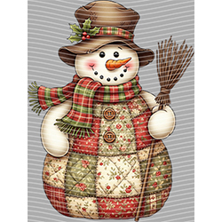 Christmas-ADJ 12639